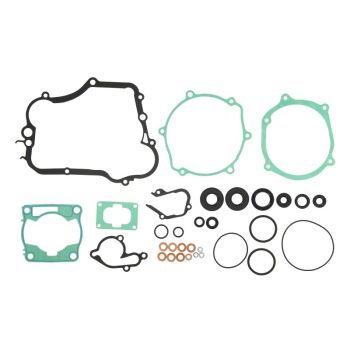 ATHENA Mootori tihendid - komplekt ATHENA (hermeetikutega) sobib YAMAHA 85