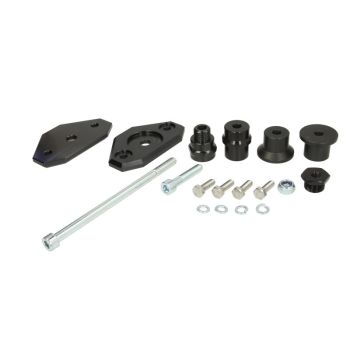 Kukkumispunnidekomplekt RD Moto