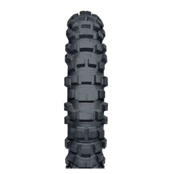 Motorehvid off-road