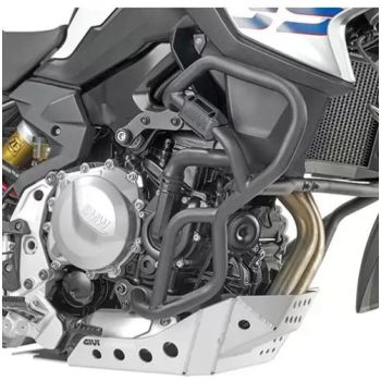 Mootorratta tarvikud