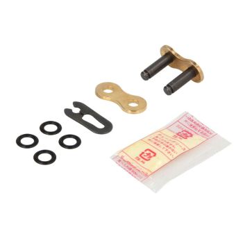 DID Spinka łańcucha 520 ATV2