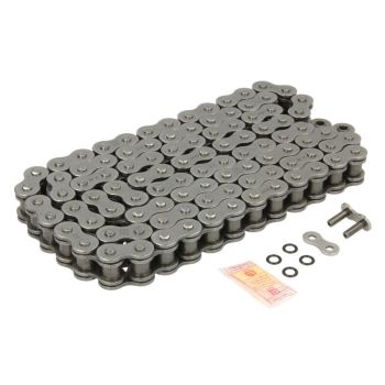 Kett 50 (530) VX3 tugevdatud, lülide arv 100 teras, ühendustüüp haak