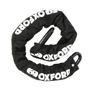 Kett ilma kinnituseta BEAST22 OXFORD värv must 1500mm ketilüli 22mm