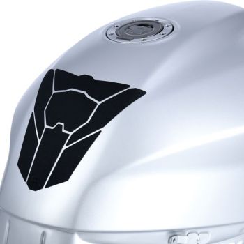 (EN) Fuel tank sticker OXFORD Transformer