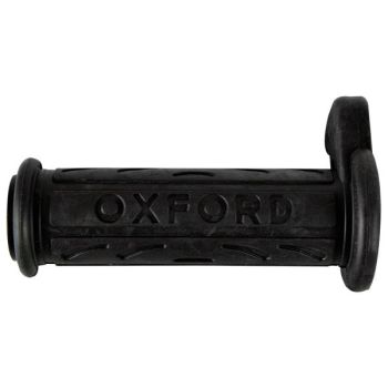 OXFORD Haaravad OXFORD värv must, Hotgrips COMMUTER