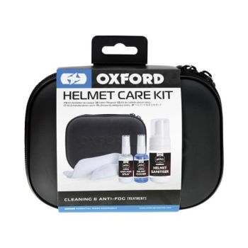 (EN) Helmet care kit OXFORD