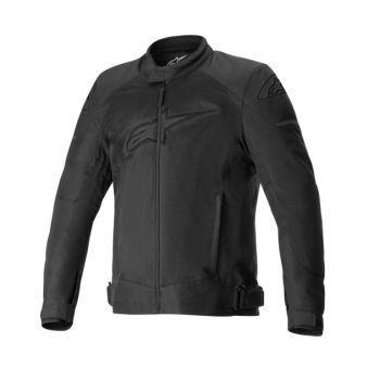 Jope touring ALPINESTARS T SP X SUPERAIR värv must
