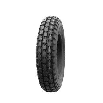 DELI TIRE Rolleri rehv 3.50-8 TL 46 M SC110 esi/taga