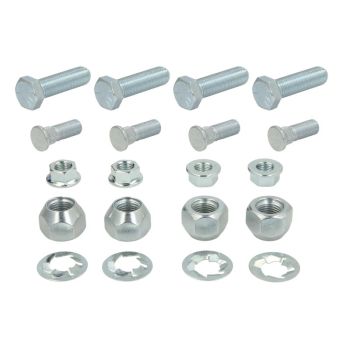 velje mutter AB85-1138