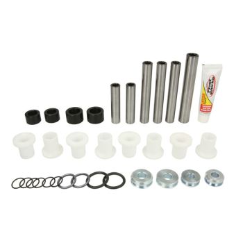 Vedrustuse remondikomplekt PWIRS-00049 Tagumine sobib POLARIS