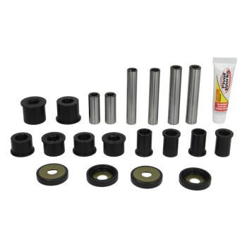 Vedrustuse remondikomplekt PWIRS-00053 Tagumine sobib HONDA