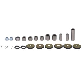 PIVOT WORKS Vedrustuse remondikomplekt PWLK-H76-000 sobib HONDA