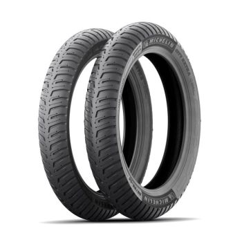 MICHELIN Mootorratta rehv 2.50-17 TT 43 P CITY EXTRA esi/taga