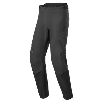 Püksid jalgratas ALPINESTARS DROP PANTS värv must