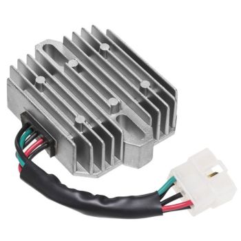 Pingeregulaator DZE02312 (12V, 35A) sobib SUZUKI