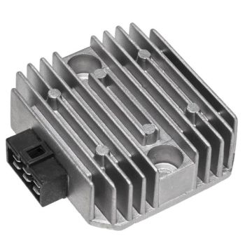 Pingeregulaator DZE02064 (12V, 25A) sobib KAWASAKI