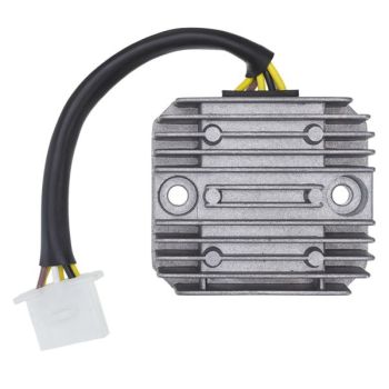 DZE Pingeregulaator DZE02077 (12V, 25A) sobib KAWASAKI