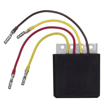 Pingeregulaator DZE02098 (12V, 25A) sobib POLARIS
