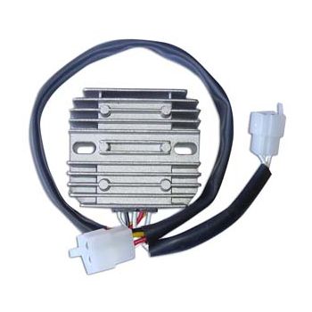 Pingeregulaator DZE02333 (12V, 35A) sobib YAMAHA
