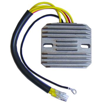 Pingeregulaator DZE02352 (12V, 25A) sobib SUZUKI
