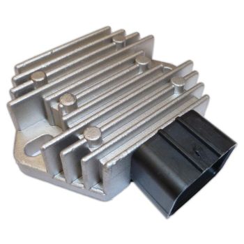 Pingeregulaator DZE02447 (12V, 35A) sobib HONDA