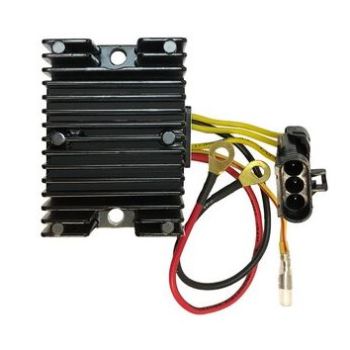 Pingeregulaator DZE02470 (12V, 25A) sobib POLARIS