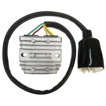 Pingeregulaator DZE02546 (12V, 50A) sobib HONDA