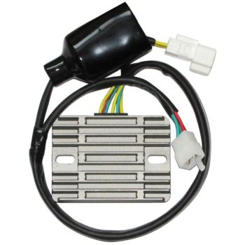 Pingeregulaator DZE02540 (12V, 35A) sobib HONDA