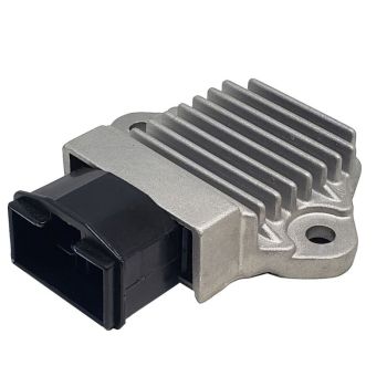 Pingeregulaator DZE02600 (12V, 35A) sobib HONDA