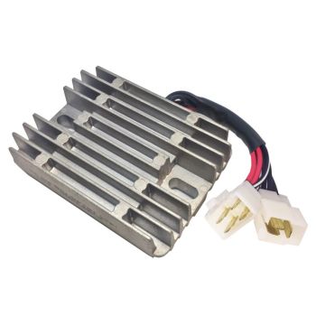 Pingeregulaator DZE02571 (12V, 35A) sobib CAGIVA; SUZUKI