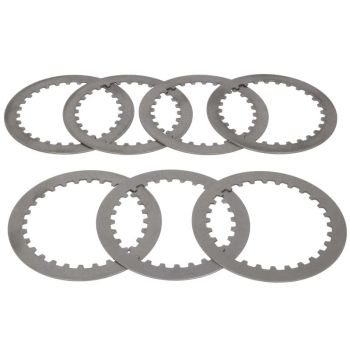 Siduri vahedetailide komplekt labade arv 7