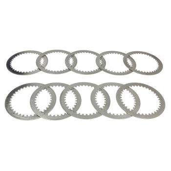 Siduri vahedetailide komplekt labade arv 10