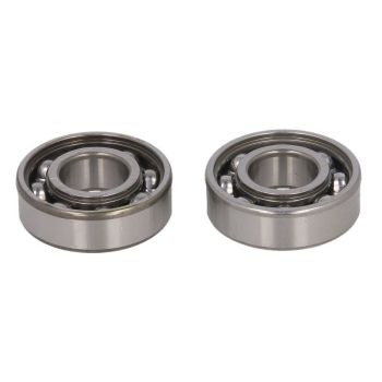 Tasakaalustusvõlli laager