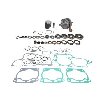 Väntvõlli remontkomplekt