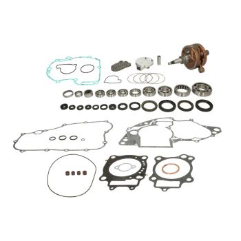 Väntvõlli remontkomplekt