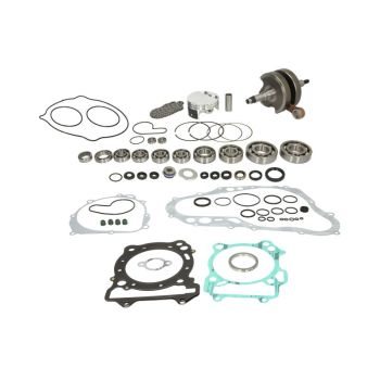 Väntvõlli remontkomplekt