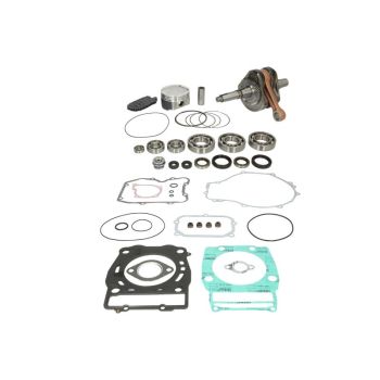 Väntvõlli remontkomplekt