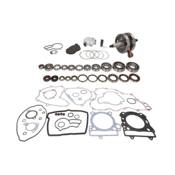 Väntvõlli remontkomplekt