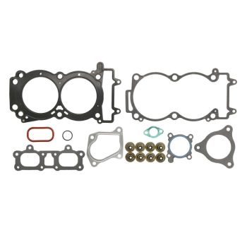 ATHENA Ülemine mootori tihend - komplekt ATHENA sobib POLARIS 900 4 Turbo, 900 4 XP Turbo, 900 4 XP Turbo Pro, 900 4 XP Turbo S, 900 TURBO S, 900 XP Turbo, 900 XP Turbo Pro, 900 XP Turbo S