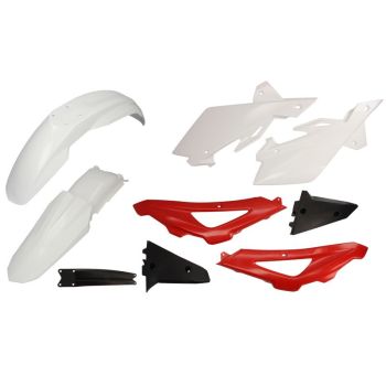 Maastikul olevad plastist tarvikud, värv Spidomeetri kaabel OEM Honda CBR 125 2007/2010 sobib HUSQVARNA TC 250-630 2005-2007