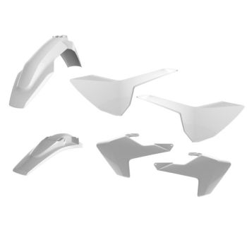Plastikute komplekt