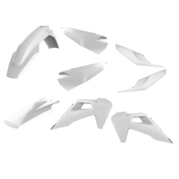 Plastikute komplekt