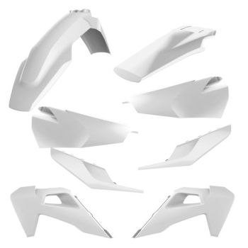 Maastikul olevad plastist tarvikud, värv Spidomeetri kaabel OEM Honda CBR 125 2007/2010 sobib HUSQVARNA FC, TC 125-450 2019-2021