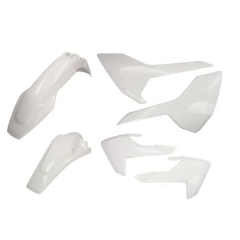 Plastikute komplekt