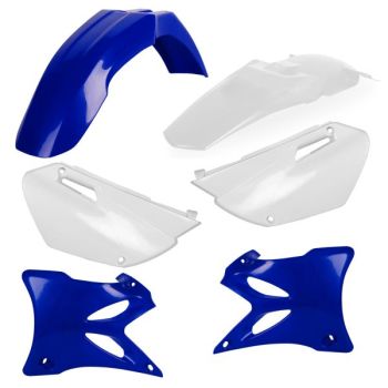 Plastikute komplekt