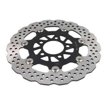 RMS Piduriketas RMS 22 516 2300 260/58/5mm