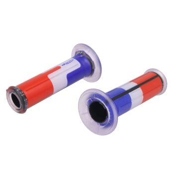 Haaravad ARIETE, läbimõõt 22; 24mm pikkus 120mm Maantee, Harri's (2 tk)