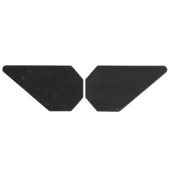 (EN) Fuel tank sticker OXFORD Gripper ADV