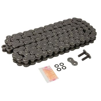 Kett 525 ZVMX2 hüper-armeeritud, lülide arv 118 teras, ühendustüüp haak