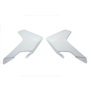 radiaatori kate, värv Valge